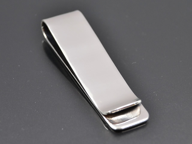 Geldklammer schlicht