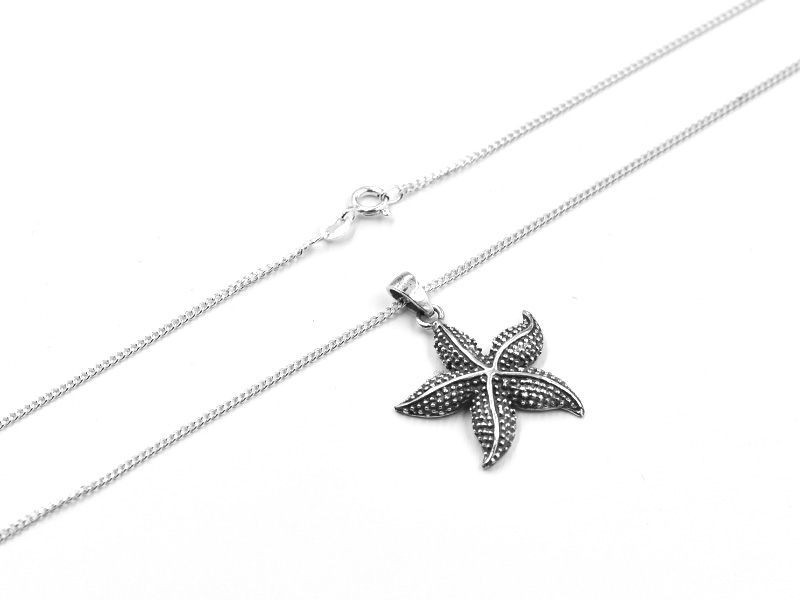 Kette - Sternesammler