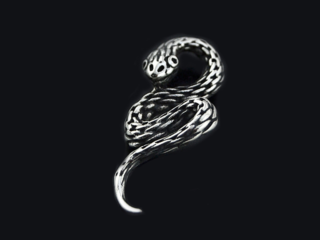 Anhänger Schlange
