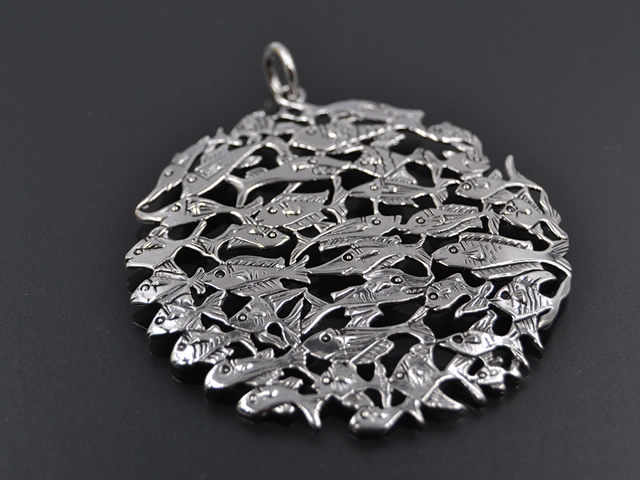 Anhänger "Wendy" (60mm)