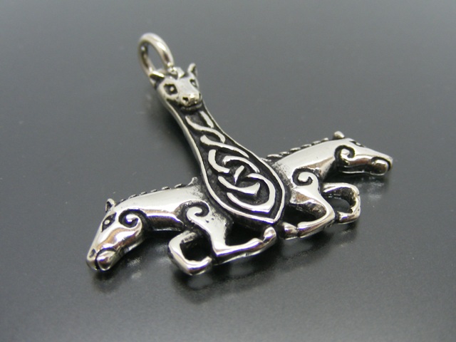 Anhänger - Keltische motive