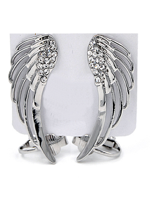 Ear Cuff "Wings"