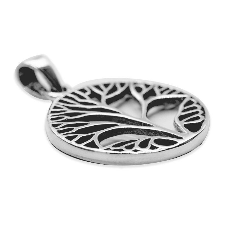 Anhänger Baum des Lebens, Lebensbaum