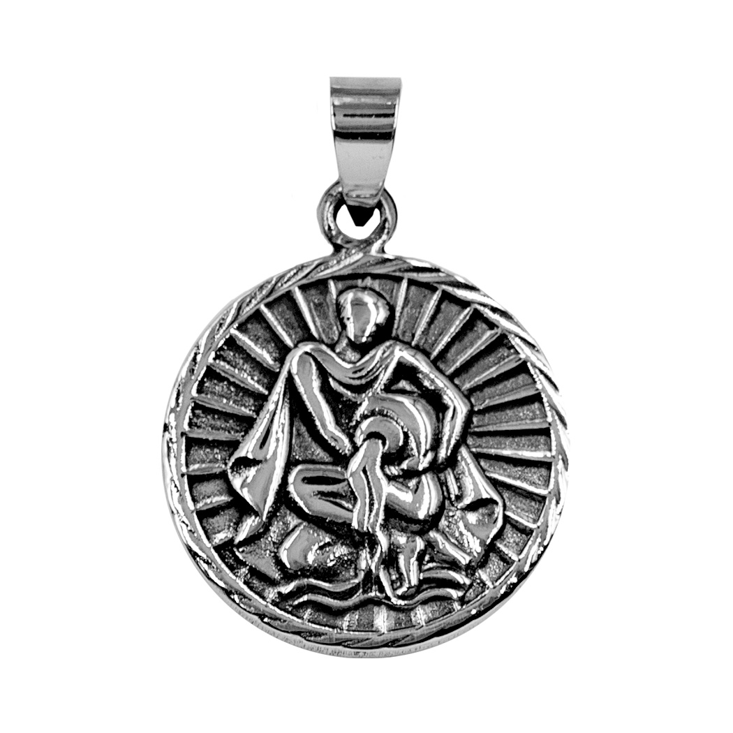 Anhänger Sternzeichen Wassermann