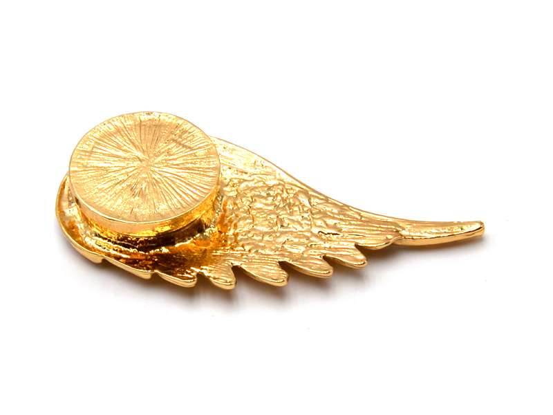 Magnetclip "Flügel"