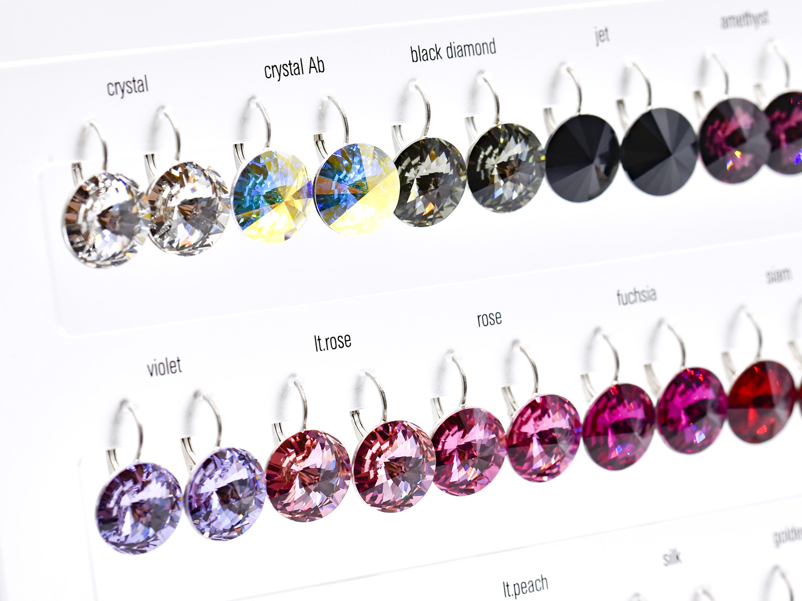 Display "Rivoli" HK14TB (30 Paar)