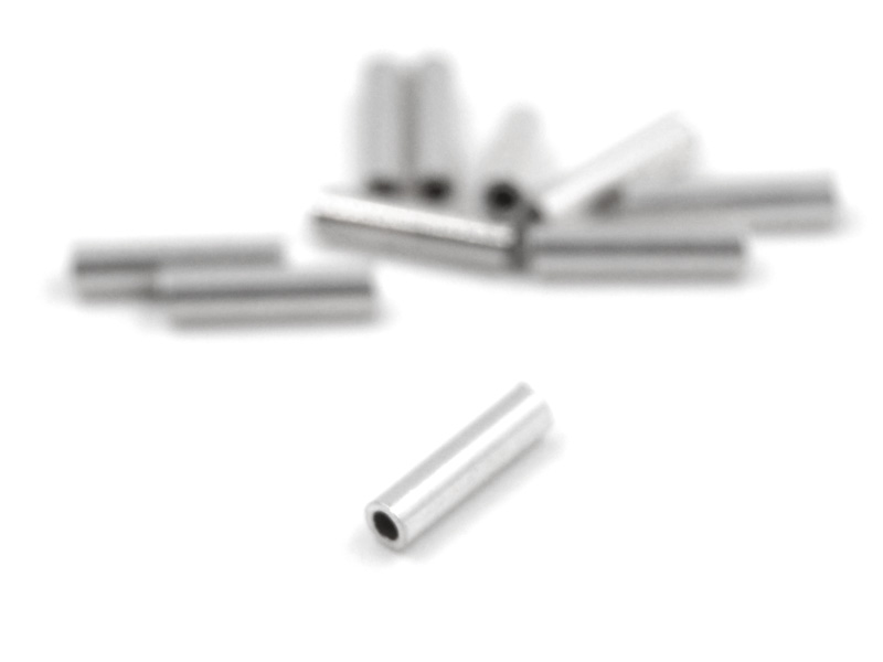 Hülsen (8.5 mm x 2.0 mm) (10er Pack)