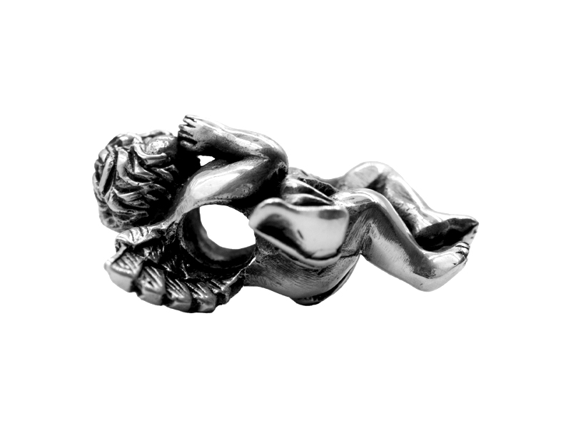 Anhänger Rufender Engel