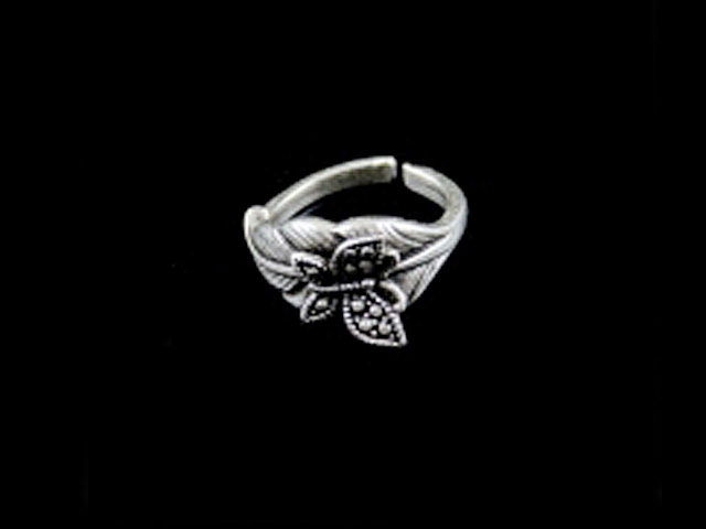 Ring "Finette" aus der Deluxe Kollektion