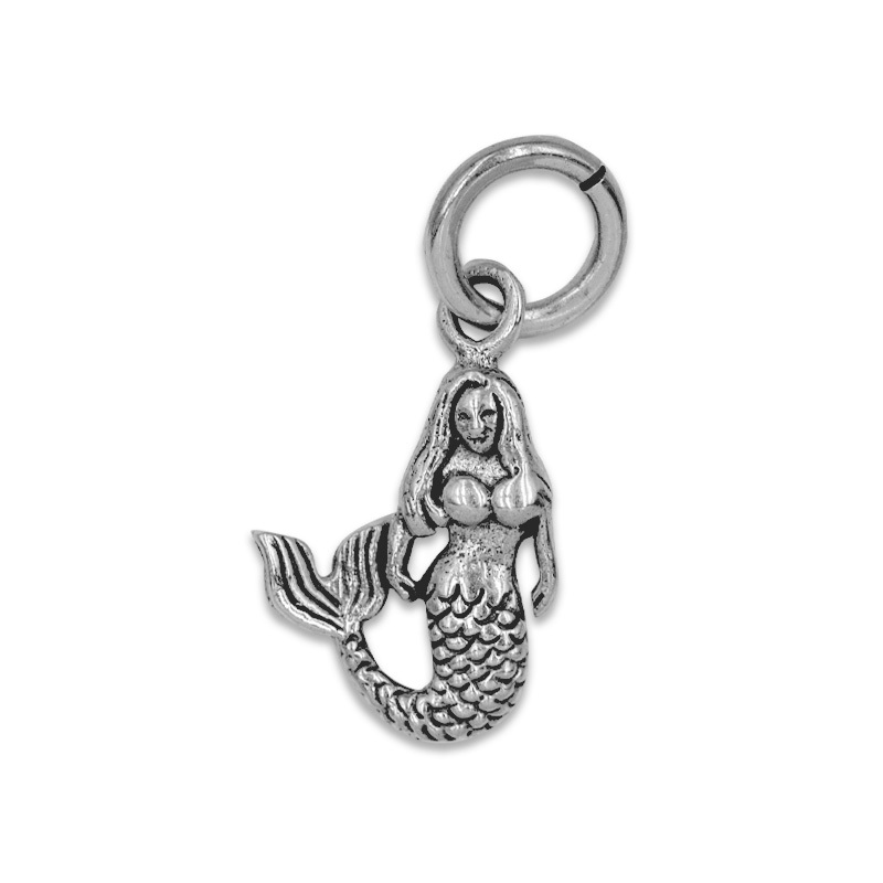 Anhänger Meerjungfrau