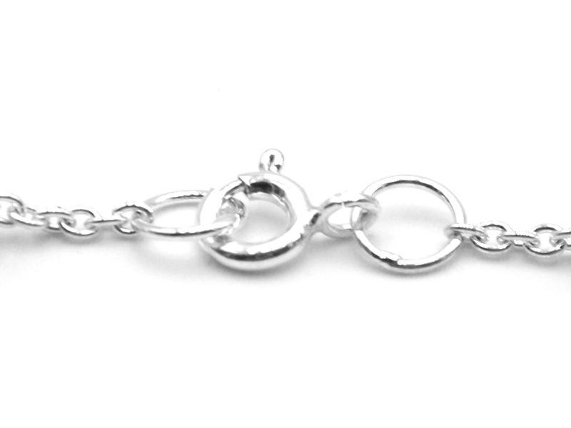 Ankerkette mit Kugeln (60 cm) (1.9 mm)