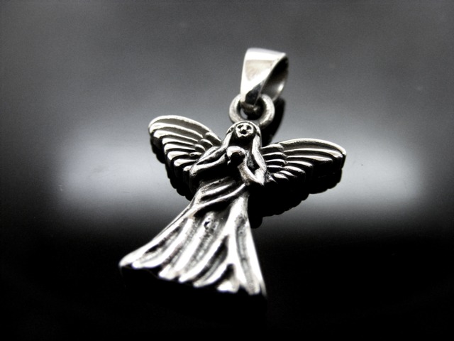 Anhänger Engel