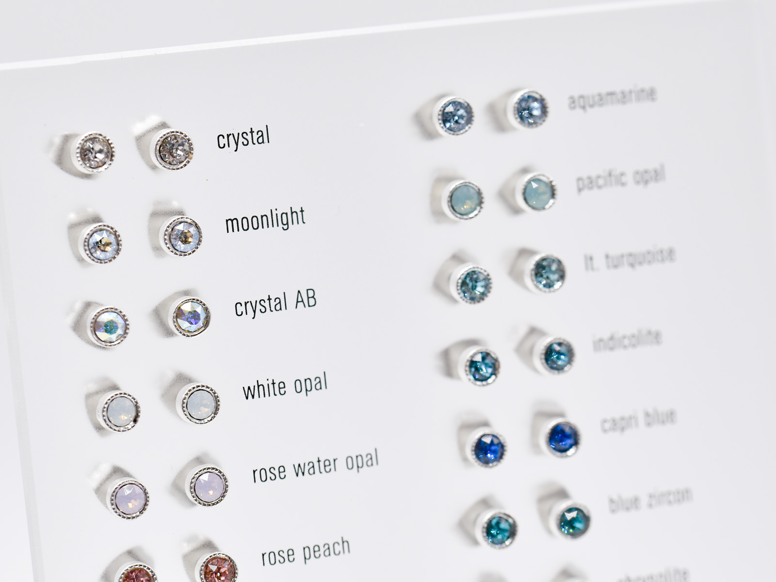 Display OSTP 24 (48 Paar)