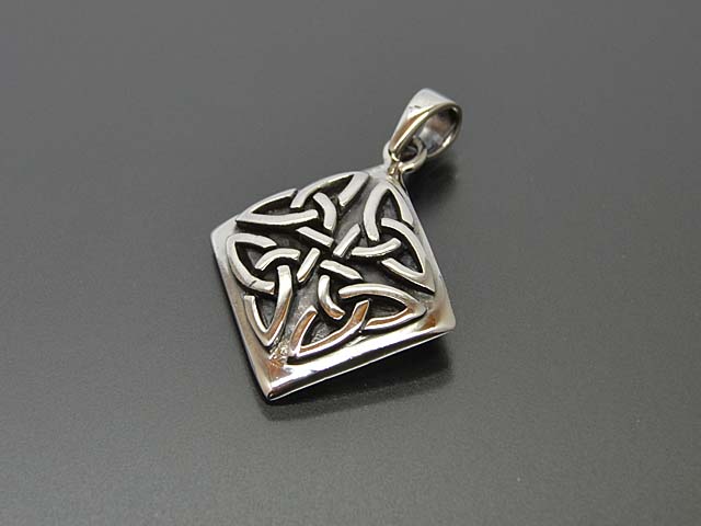 Anhänger "Keltische motive"