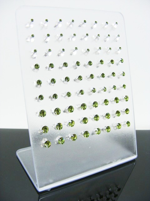 Display Ohrstecker (36 paar)