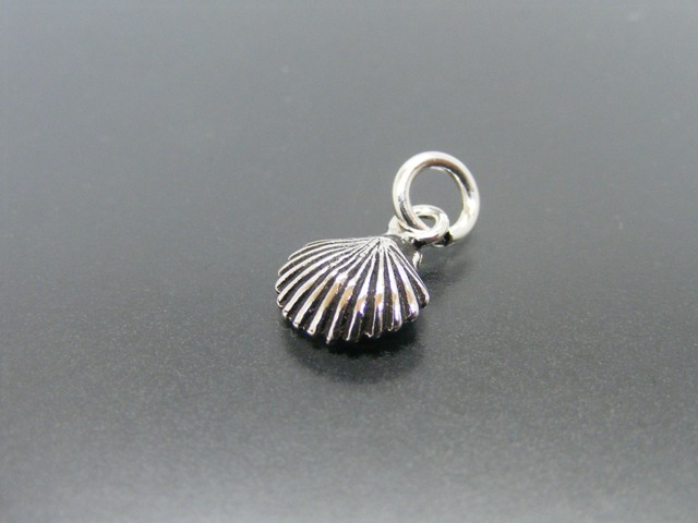 Anhänger "Muschel"