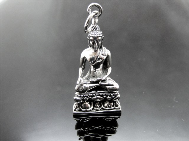 Anhänger Buddha