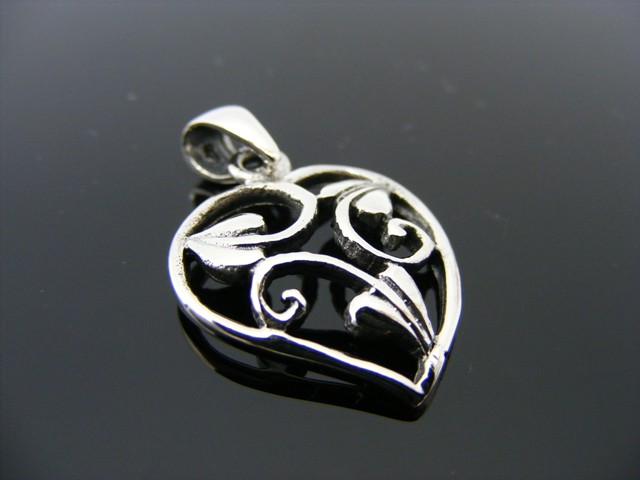 Anhänger "Herz"