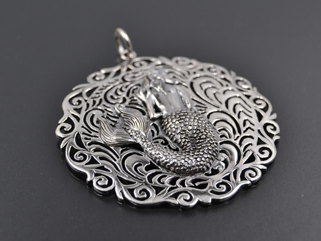 Anhänger "Wendy" (60mm)