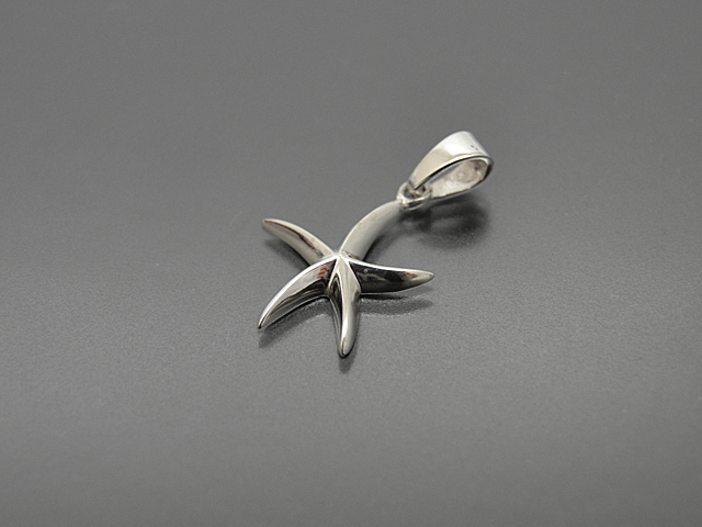 Anhänger "Seestern"