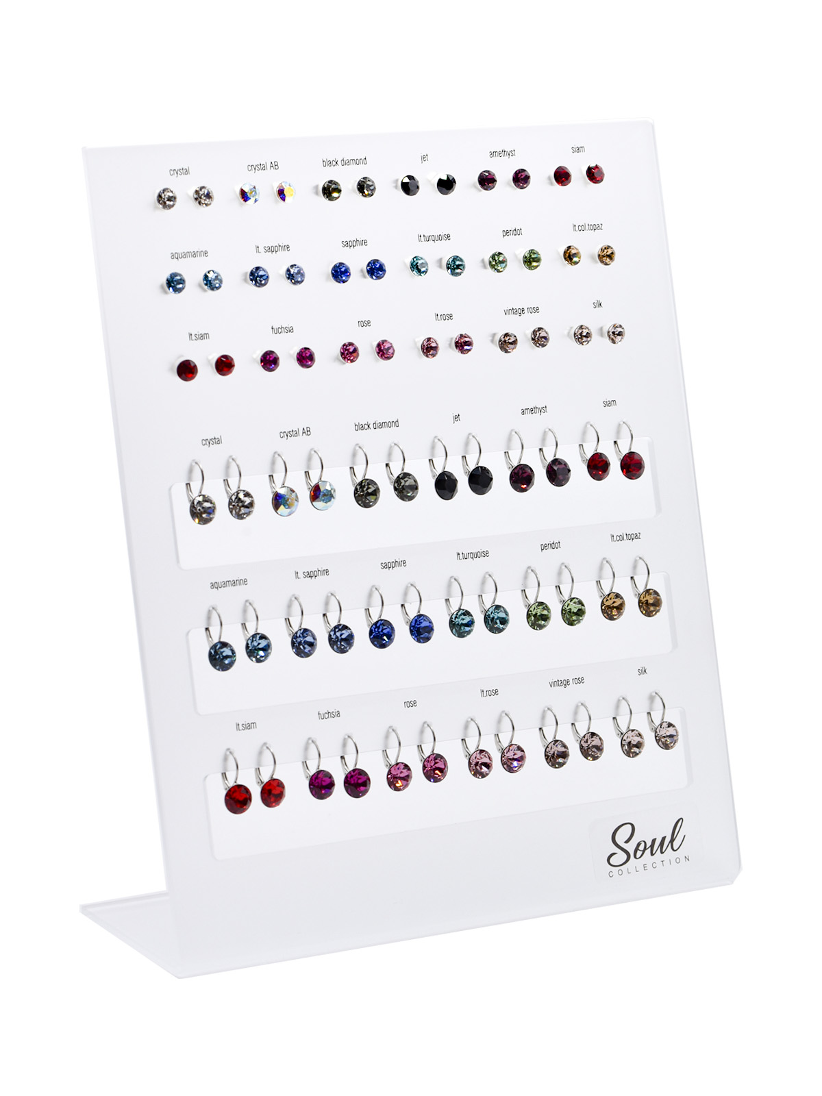 Kombi-Display "OSGK29 - HK39TB" (36 Paar)