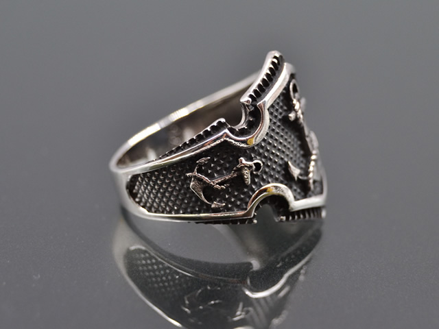 Ring Anker