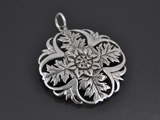 Anhänger "Suri" (40mm)