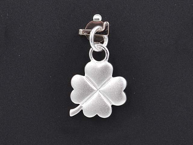 Anhänger Kleeblatt