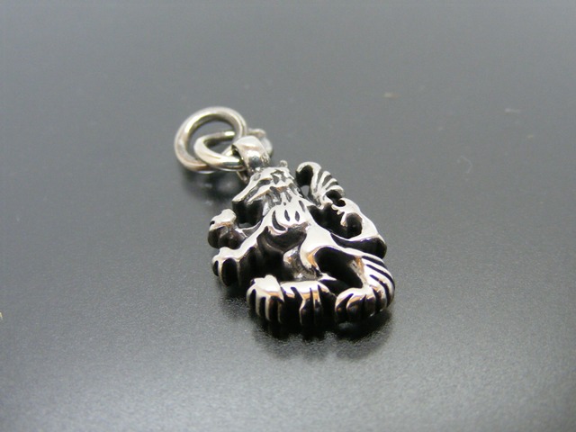 Anhänger Löwe