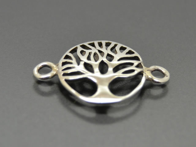 Anhänger Baum des Lebens (⌀ 11 mm)