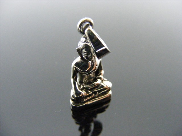Anhänger Buddha