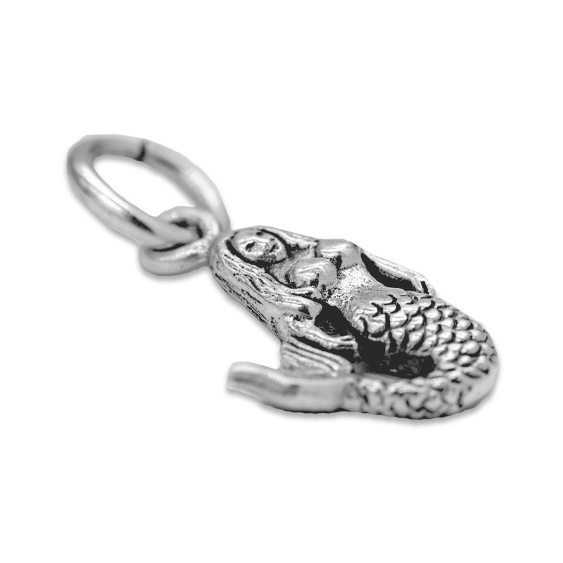 Anhänger Meerjungfrau