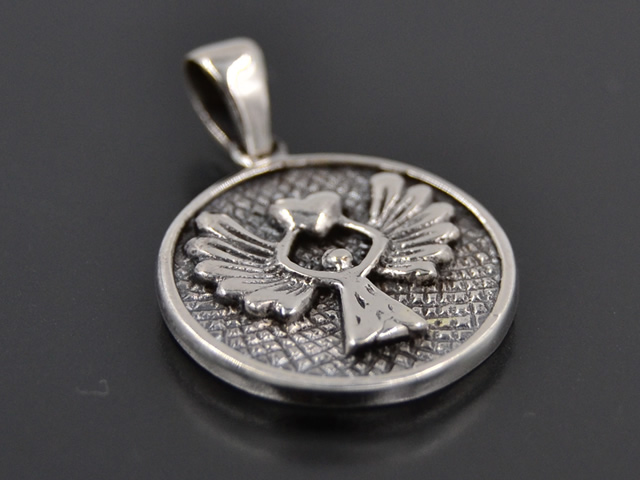 Anhänger Schutzengel