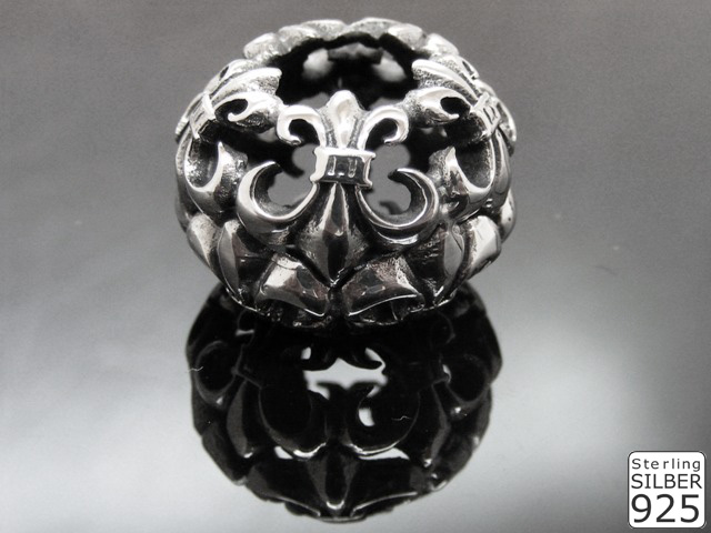 Hülse französische Lilie