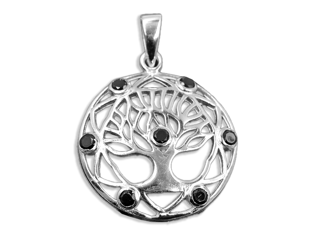 Anhänger Baum des Lebens, Lebensbaum
