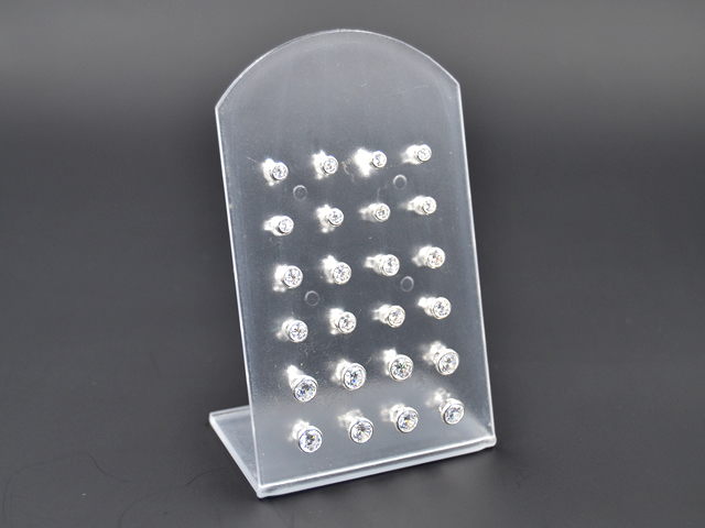 Display Ohrstecker (12 paar)