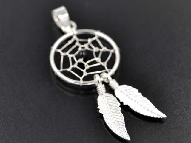 Anhänger "Dreamcatcher"