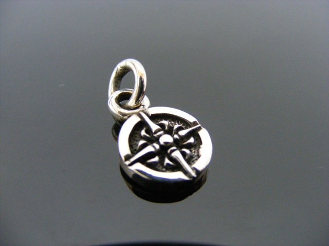 Anhänger Rebe Stern