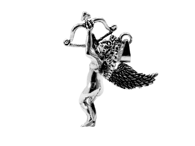 Anhänger Amor Engel