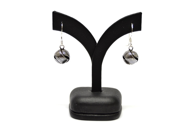 Ohrhänger Knoten (10mm)