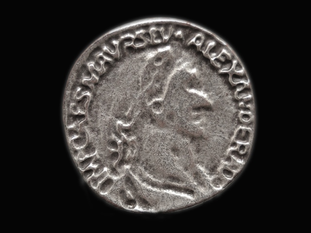 Ring "Amina" aus der Deluxe Kollektion