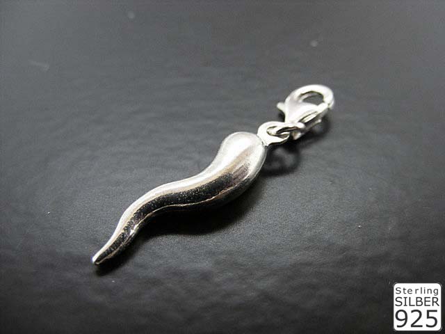 Anhänger Peperoni (3er Pack)