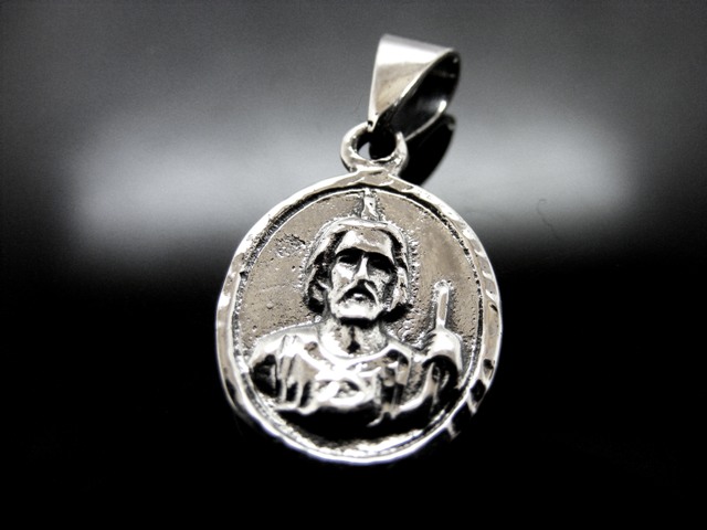 Anhänger "Heiligen"