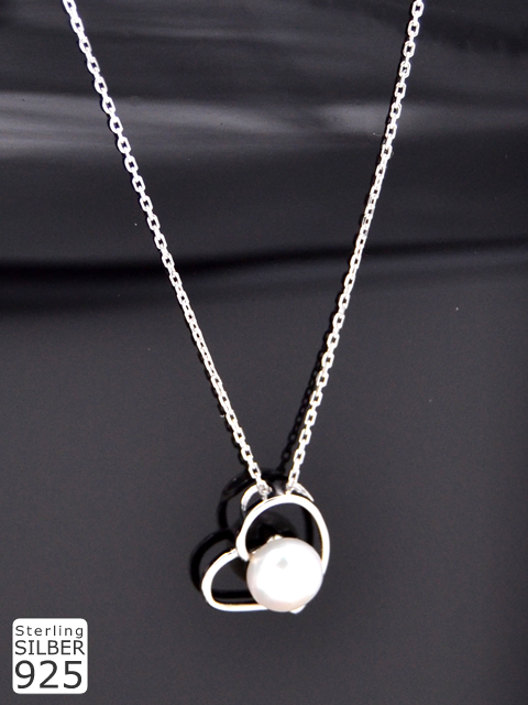 Collier "Herz" (Boxed)