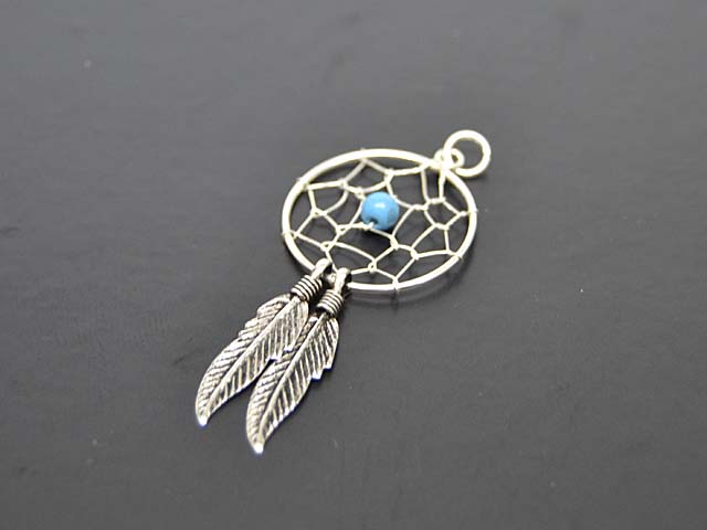 Anhänger Traumfänger, Dreamcatcher