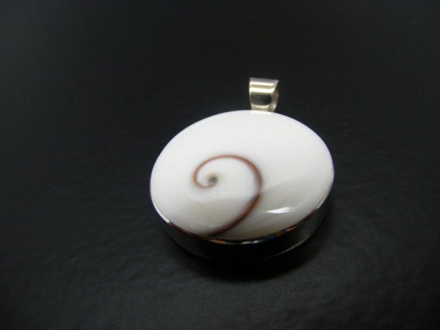  Anhänger Shivas Eye