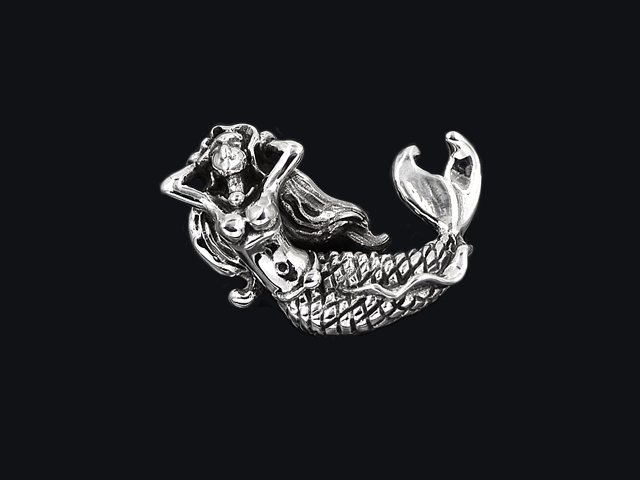 Anhänger "Meerjungfrau"