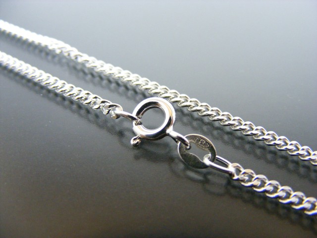 Panzerketten (2.0 mm) (2er Pack)