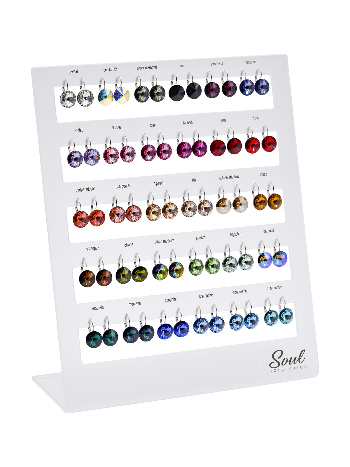 Display HK12TB (30 Paar)