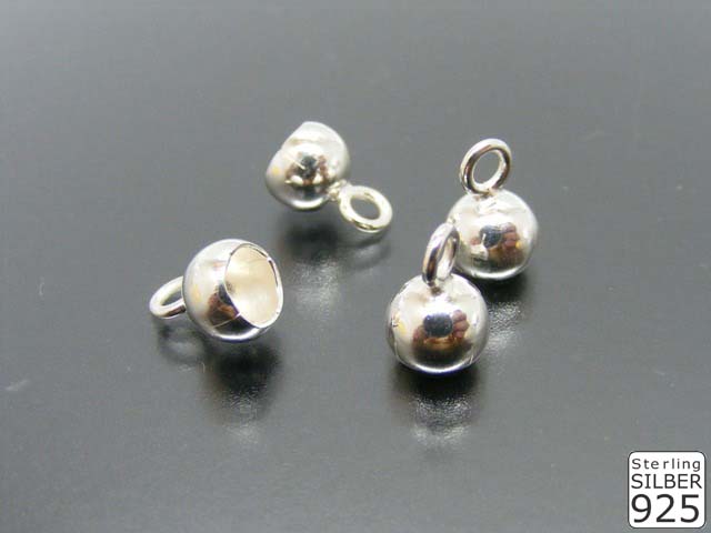 Endhülsen, Endkappen (10er Pack)